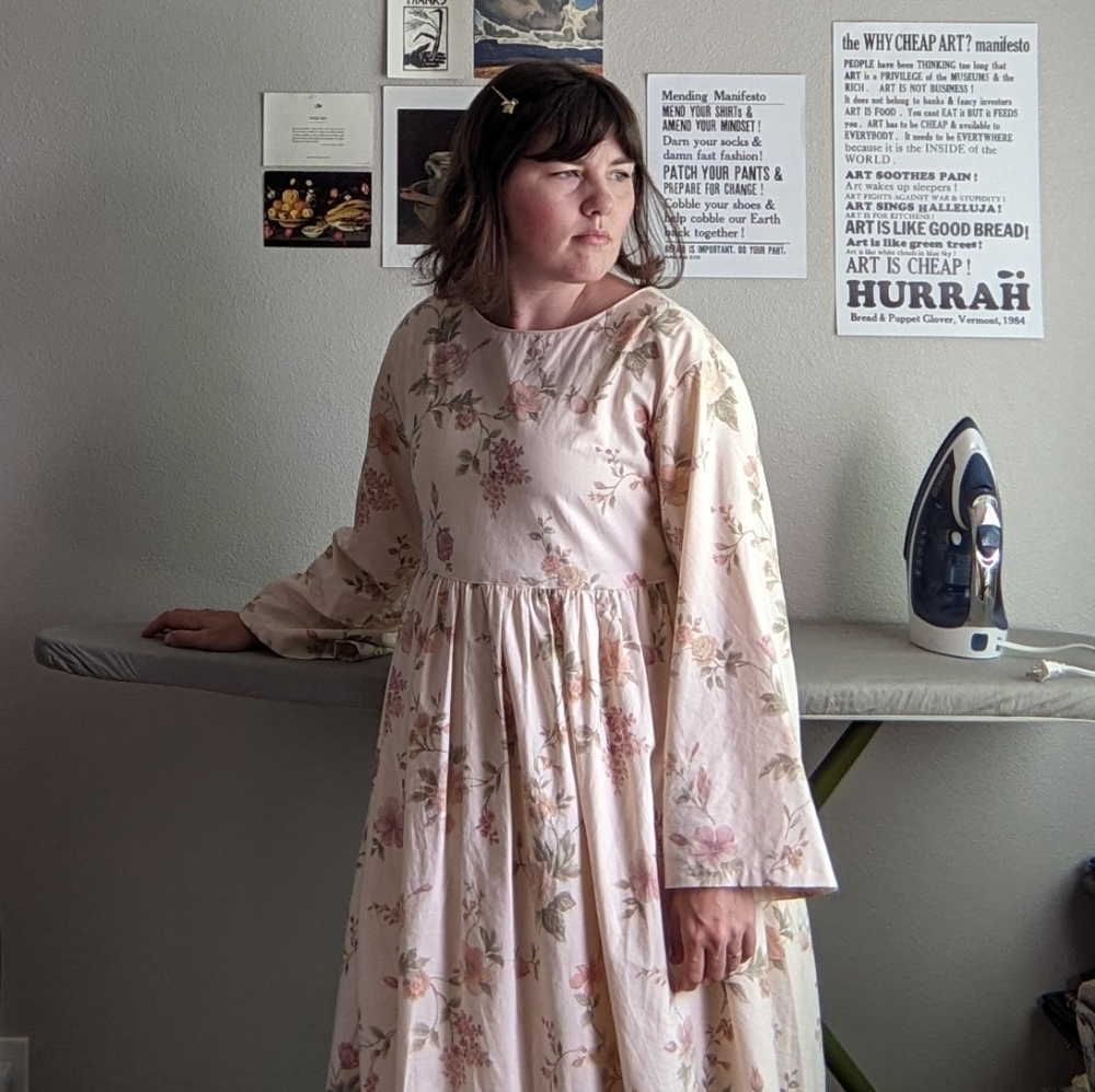 Meet your Posher, Eowyn